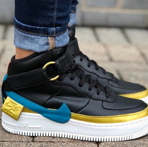 nike jester high